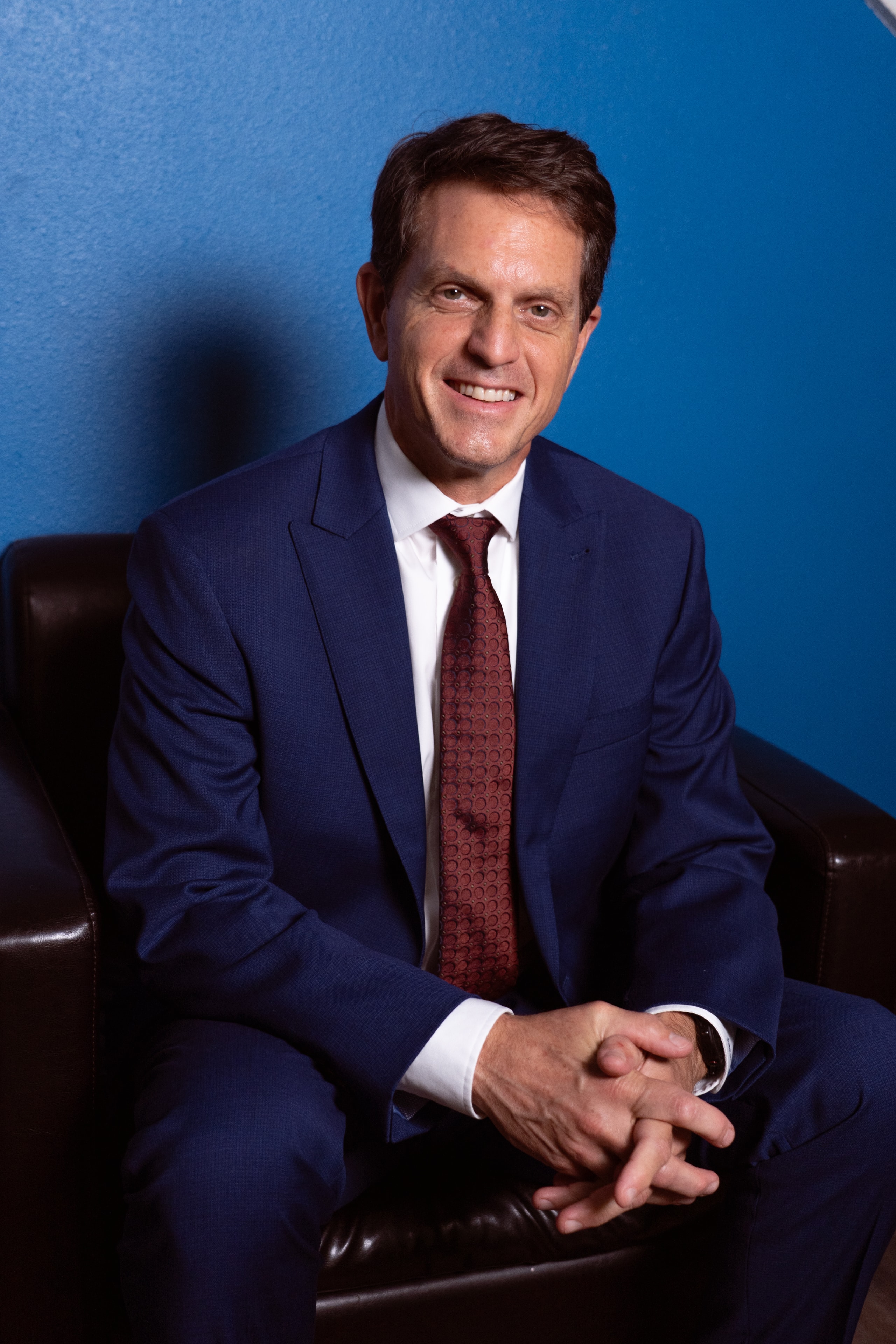 Ron Losefsky, Business Coach and Leadership Consultant