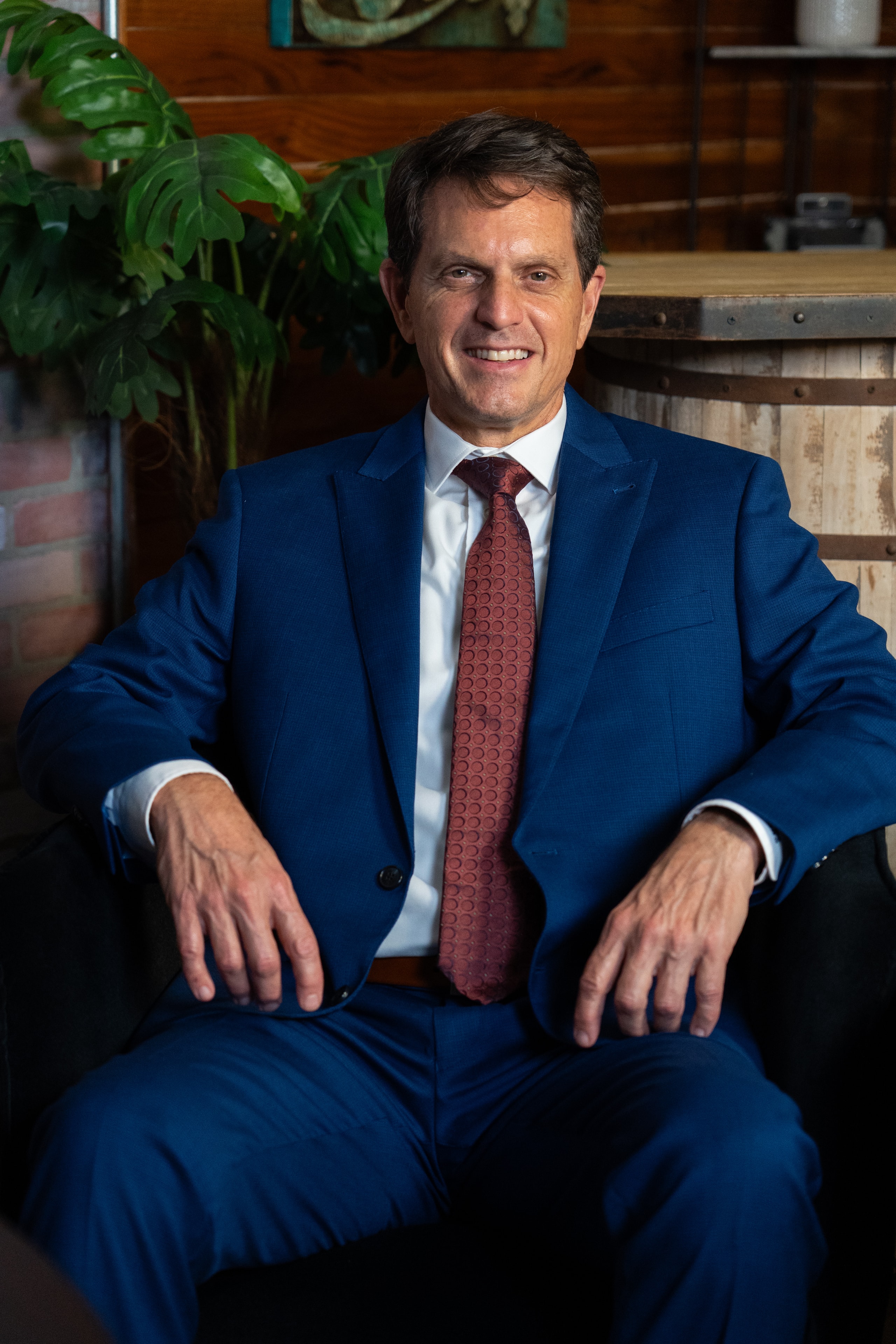 Ron Losefsky — Business Coach and Leadership Consultant